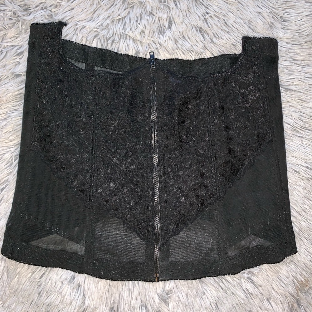 Black Girdle